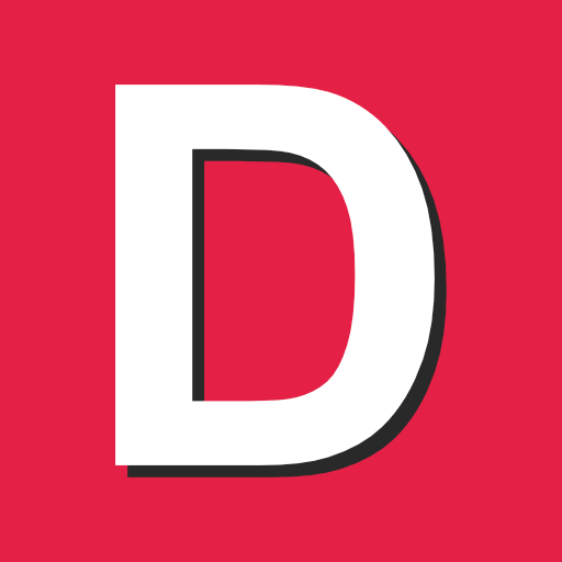 Designer Don's logo